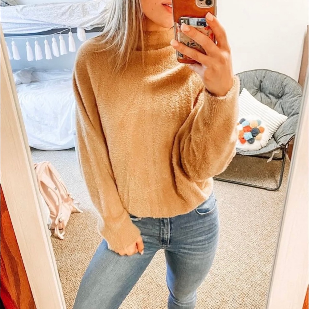 Roolee Sweater